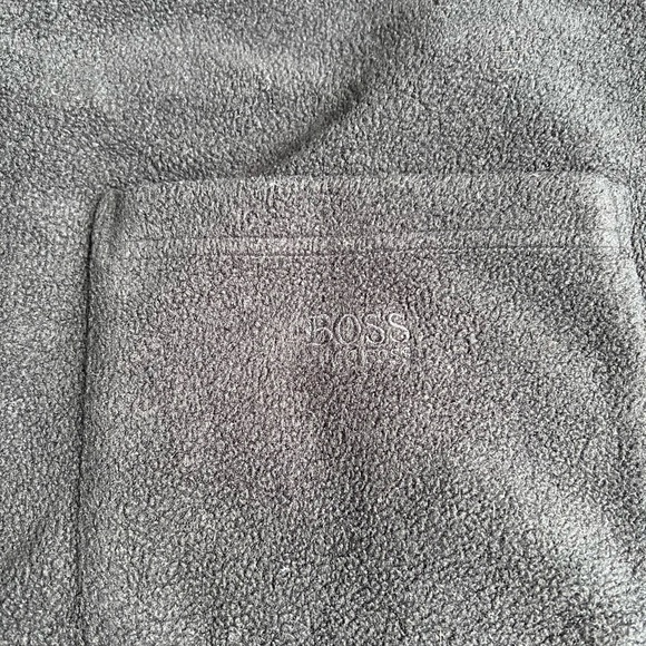 Hugo Boss track pants XL - Picture 3 of 4